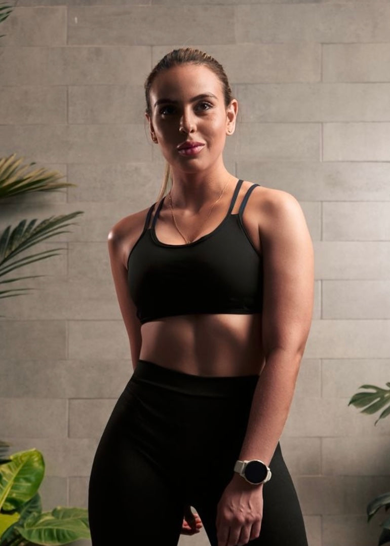 Athletic top REF026