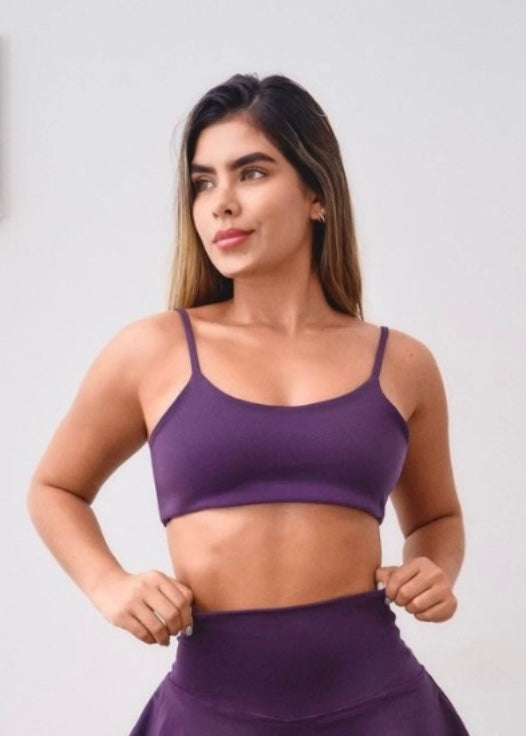 Athletic top REF015