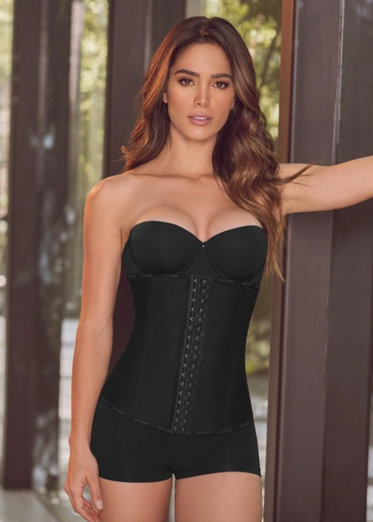 4. Faja cinturilla moldeadora Power net Colfajas