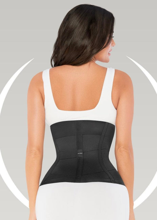 5. Faja Body Reloj de arena annchery REF 2071 Colfajas