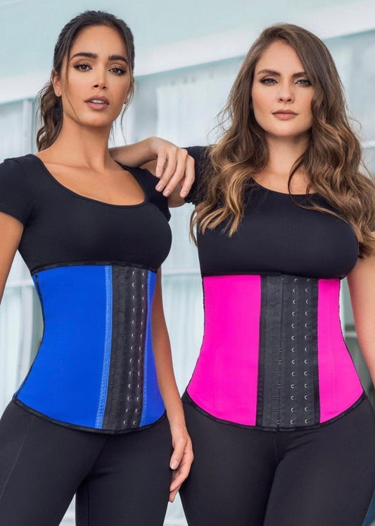 8. Faja cinturilla deportiva latex Ref 2023 Colfajas