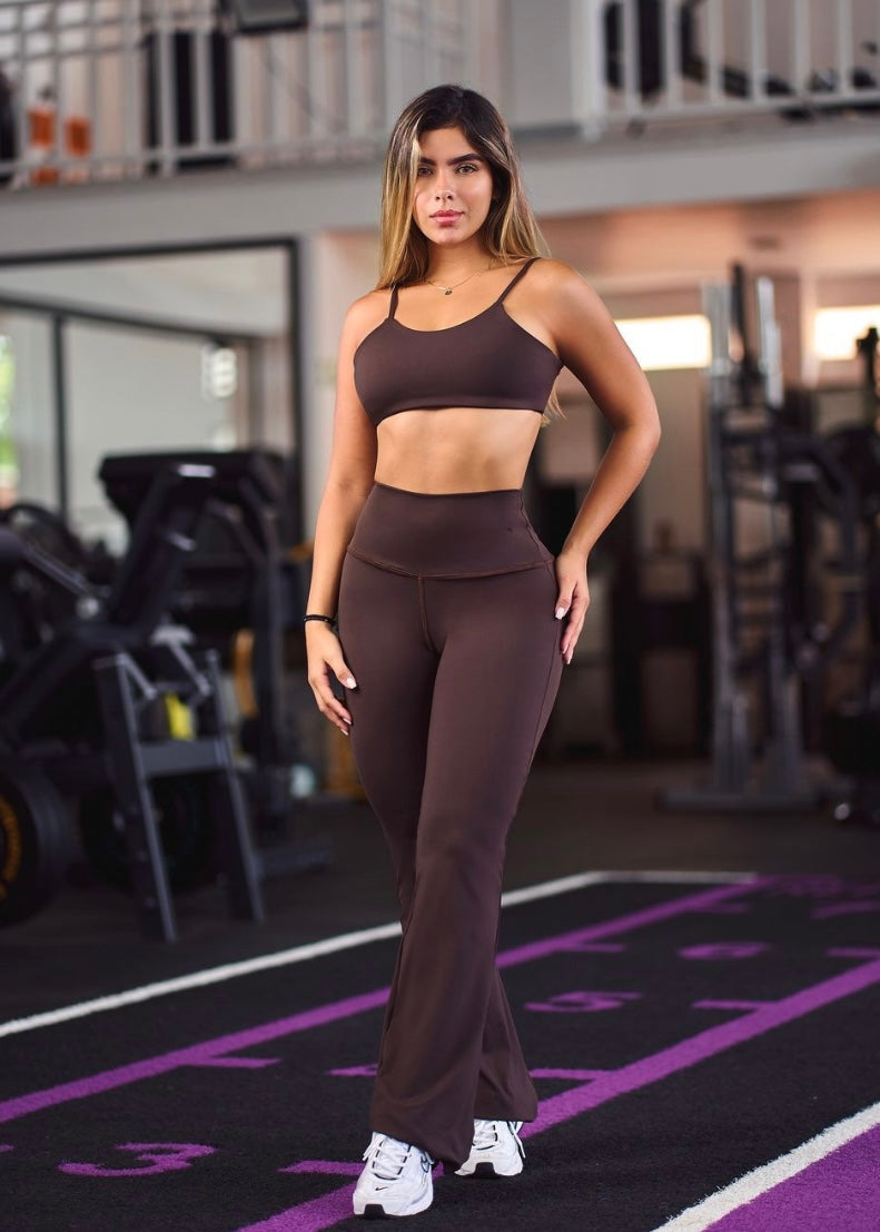 Jumpsuit REF109 legging clásico