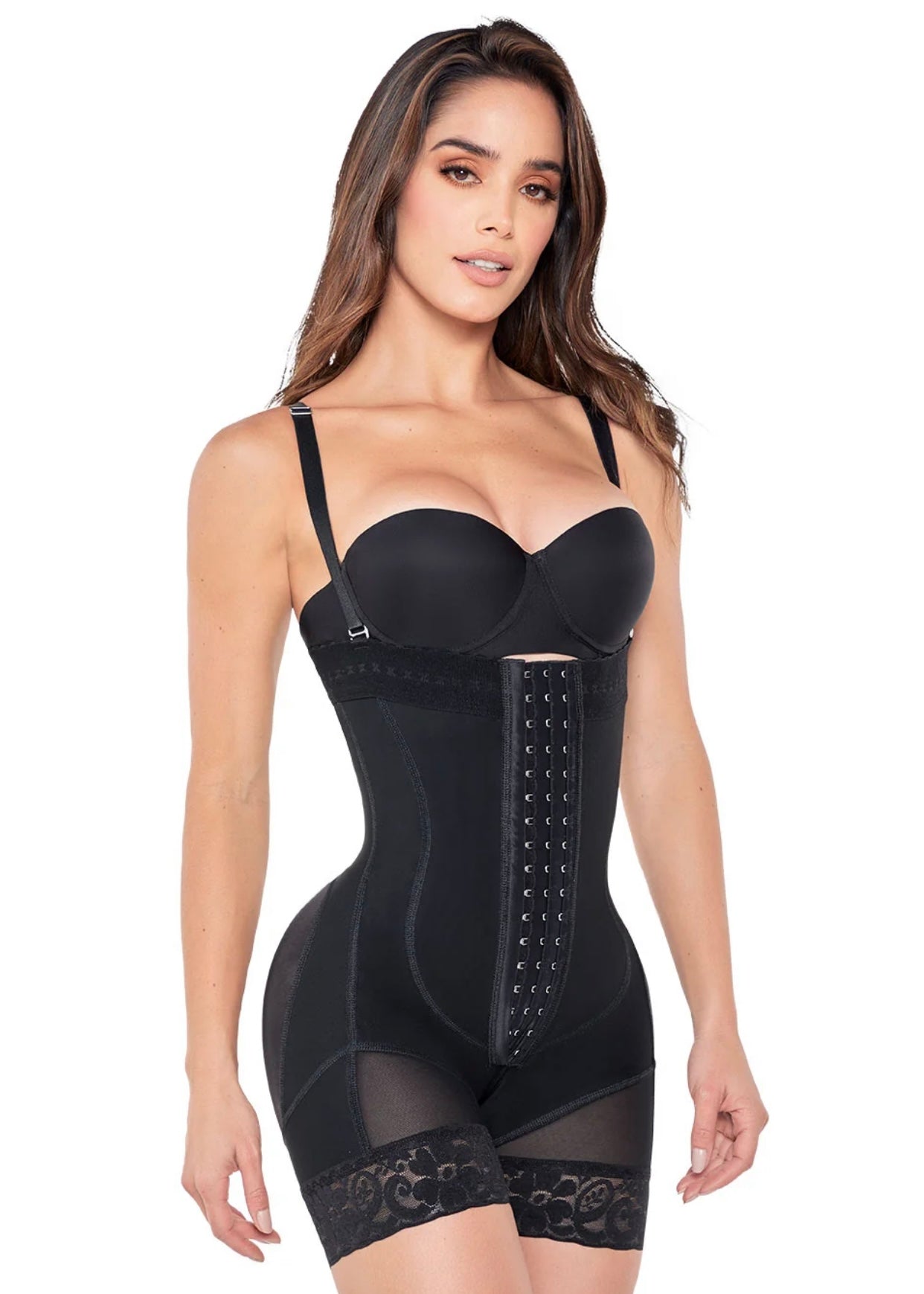 Faja Body Reloj de arena Colfajas