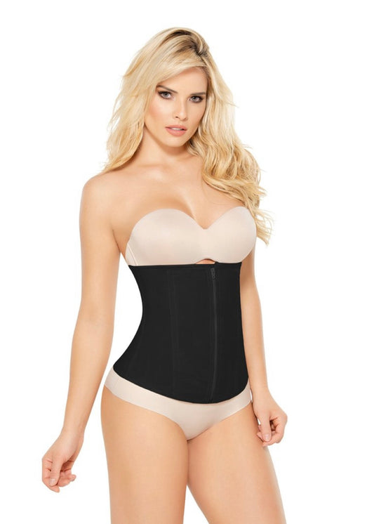 Faja Moldeadora con cierre ref 1024 Colfajas