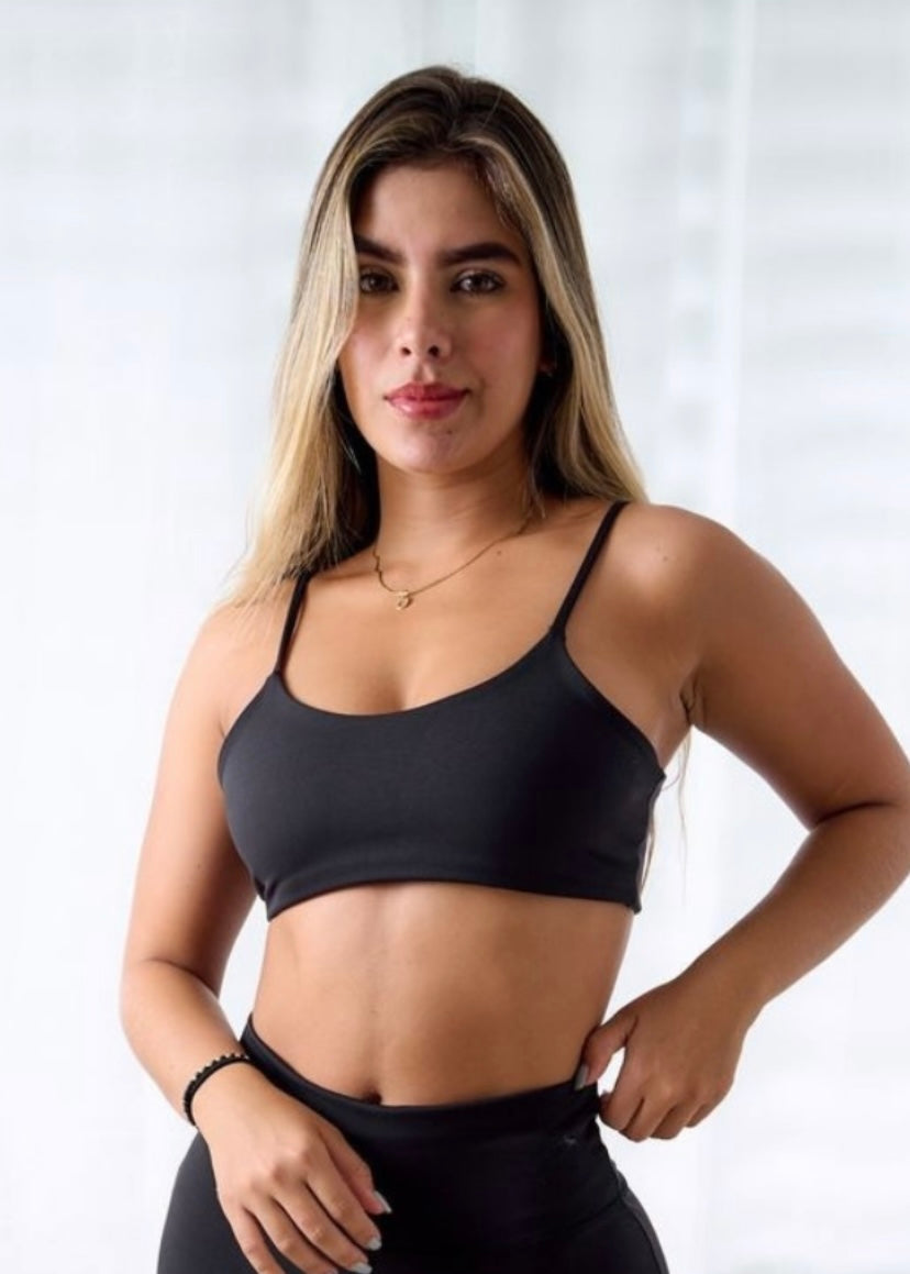 Athletic top REF015
