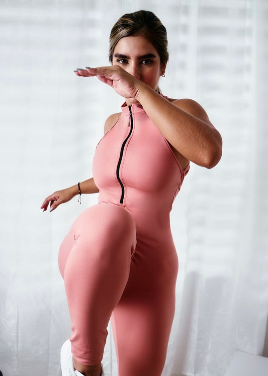 Jumpsuit 5072 moldeador