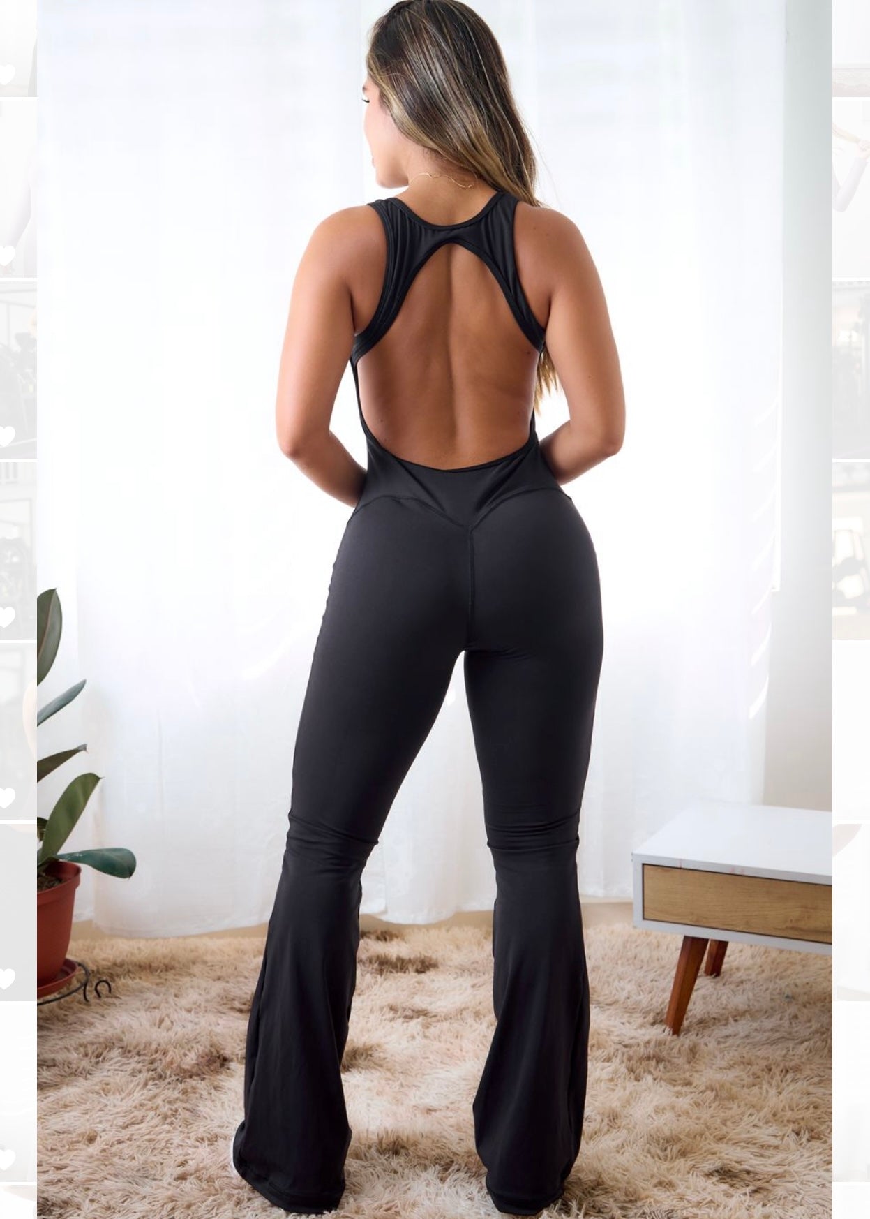 Jumpsuit REF5050B