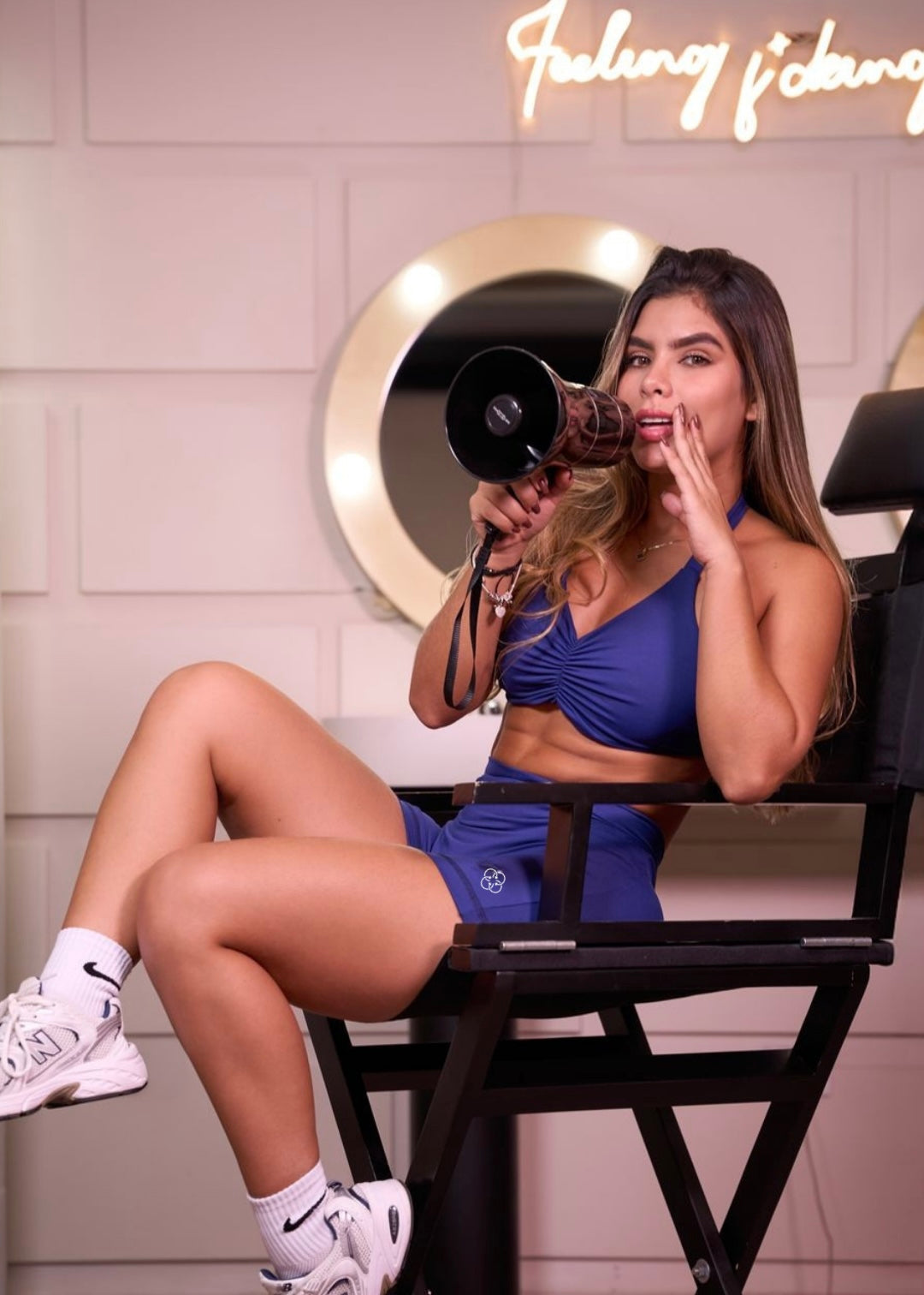 Short Clásico
