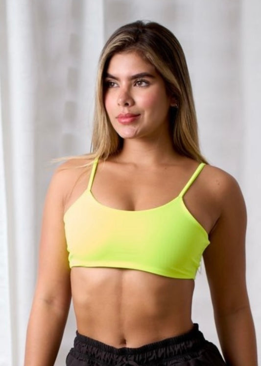 Athletic top REF015