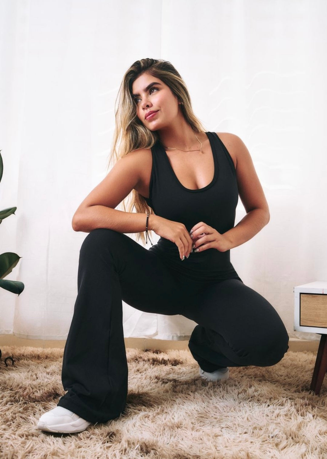 Jumpsuit REF5050B